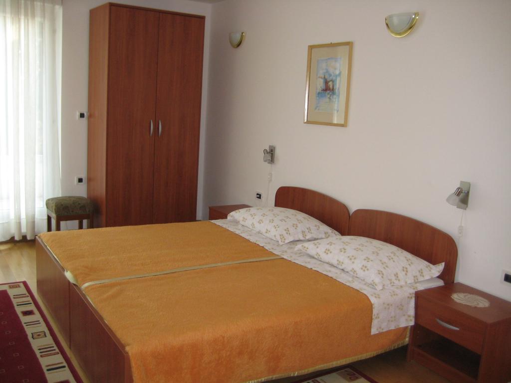 Apartments Sonja Opatija Ruang foto