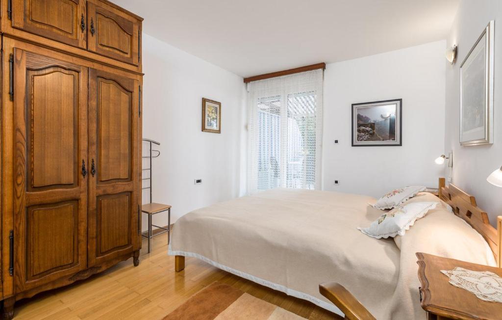 Apartments Sonja Opatija Bagian luar foto