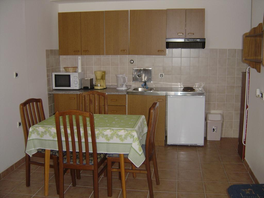 Apartments Sonja Opatija Bagian luar foto