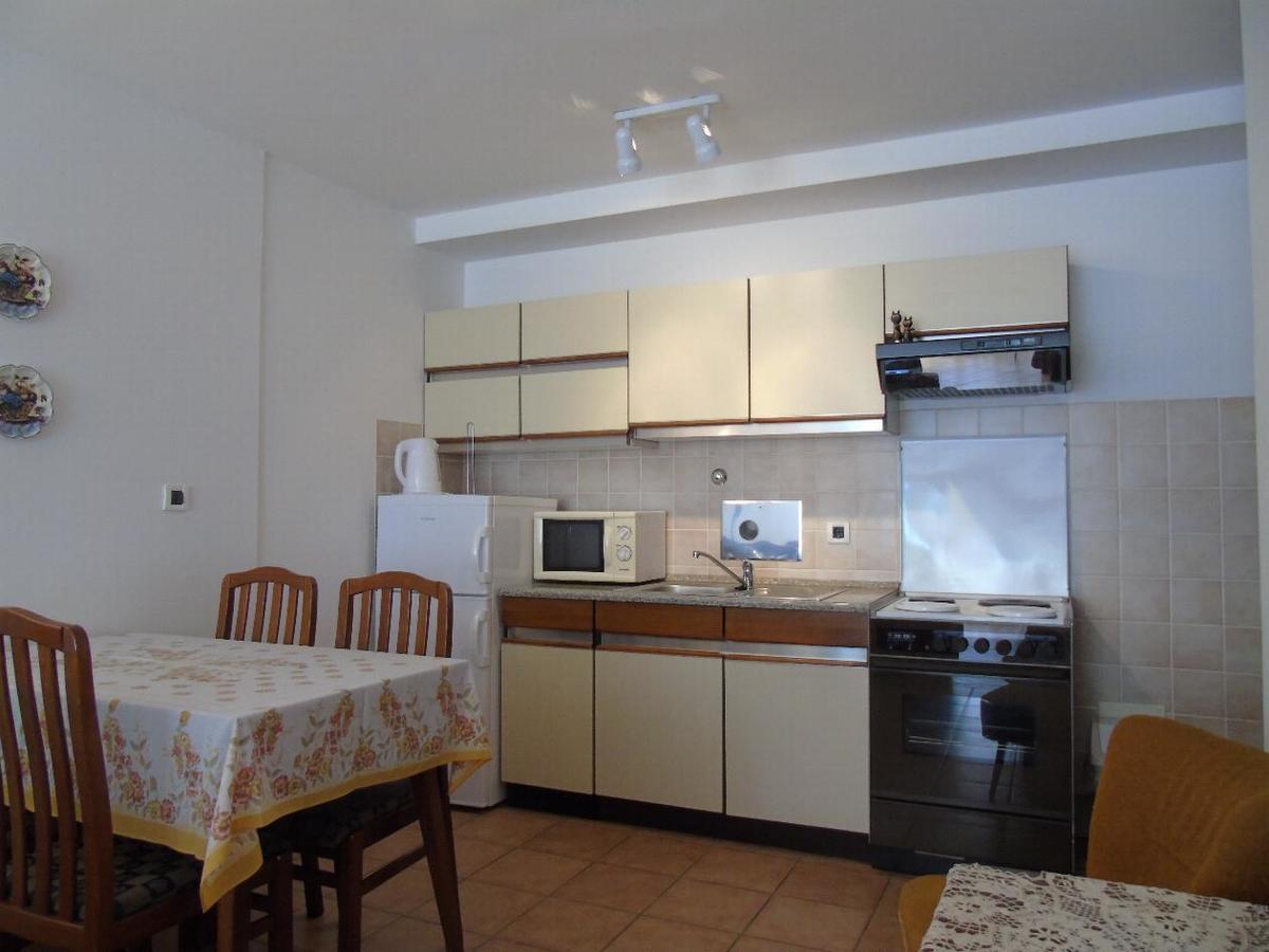 Apartments Sonja Opatija Bagian luar foto