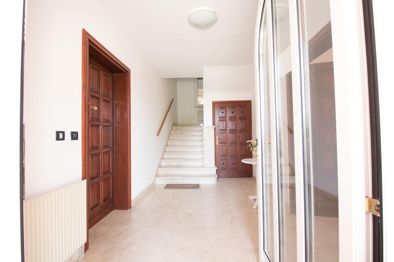 Apartments Sonja Opatija Bagian luar foto
